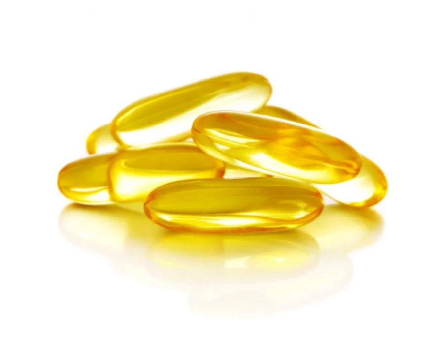 Fish Oil