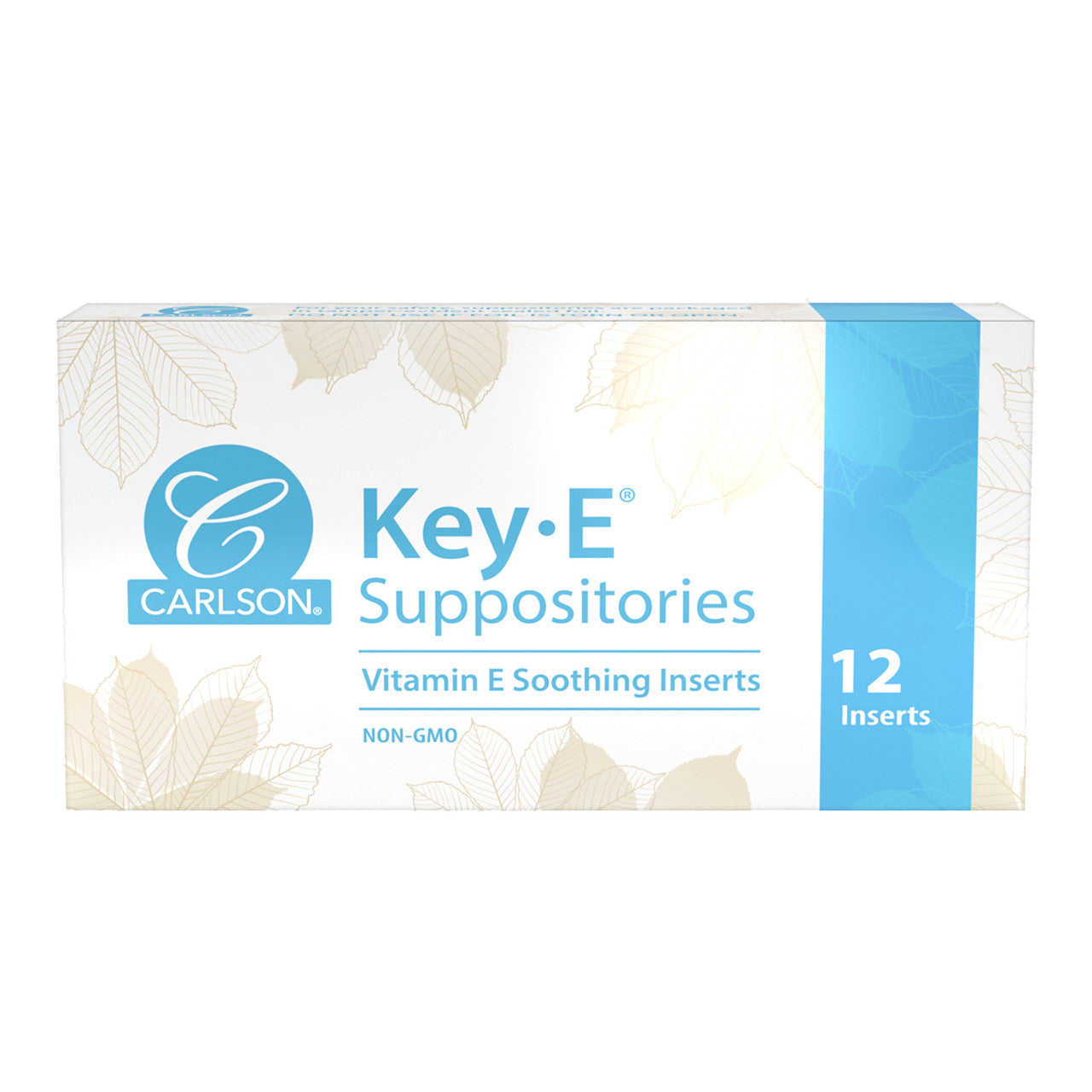 Key-E Suppositories