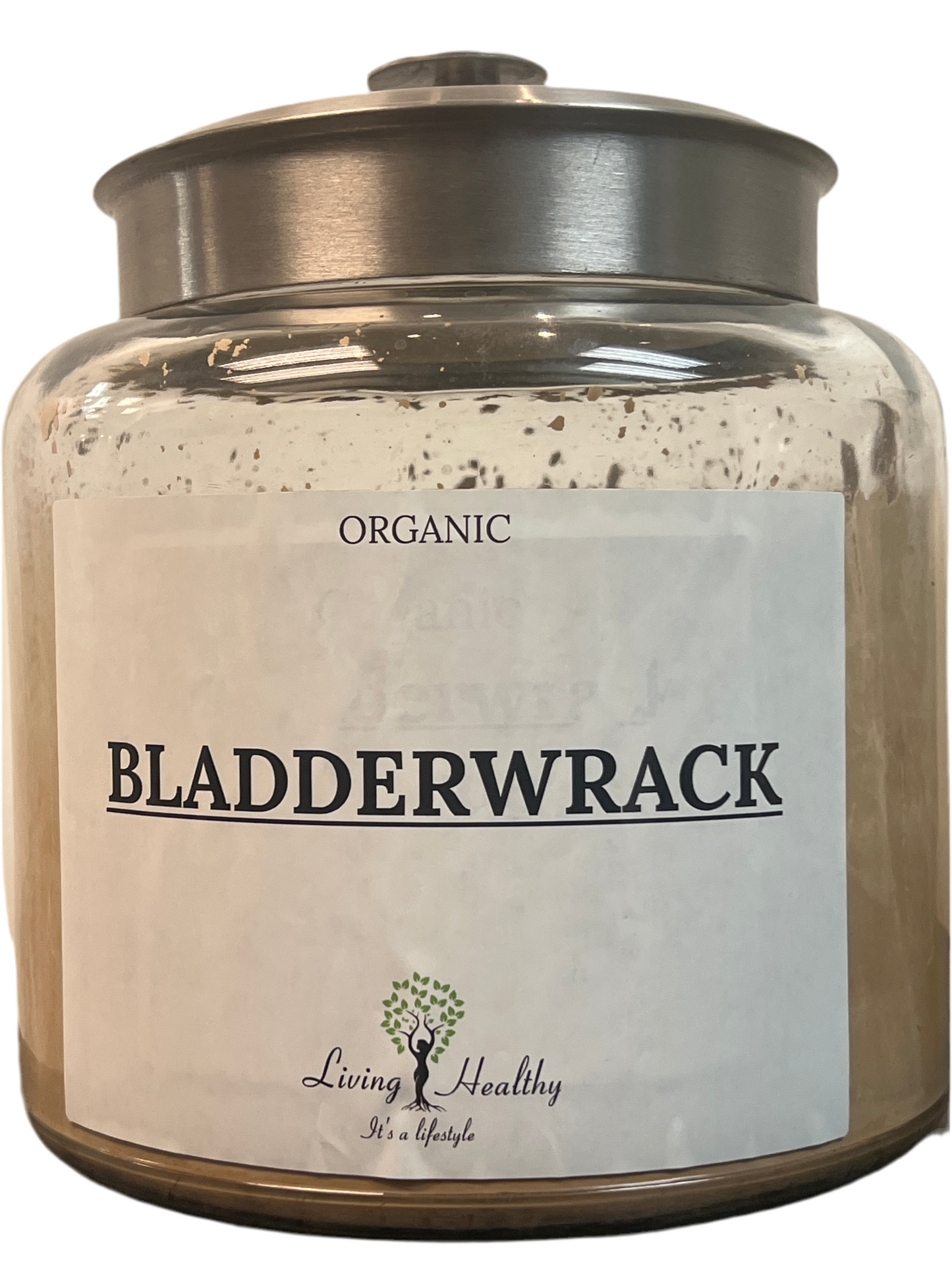 Bladderwack 1oz.