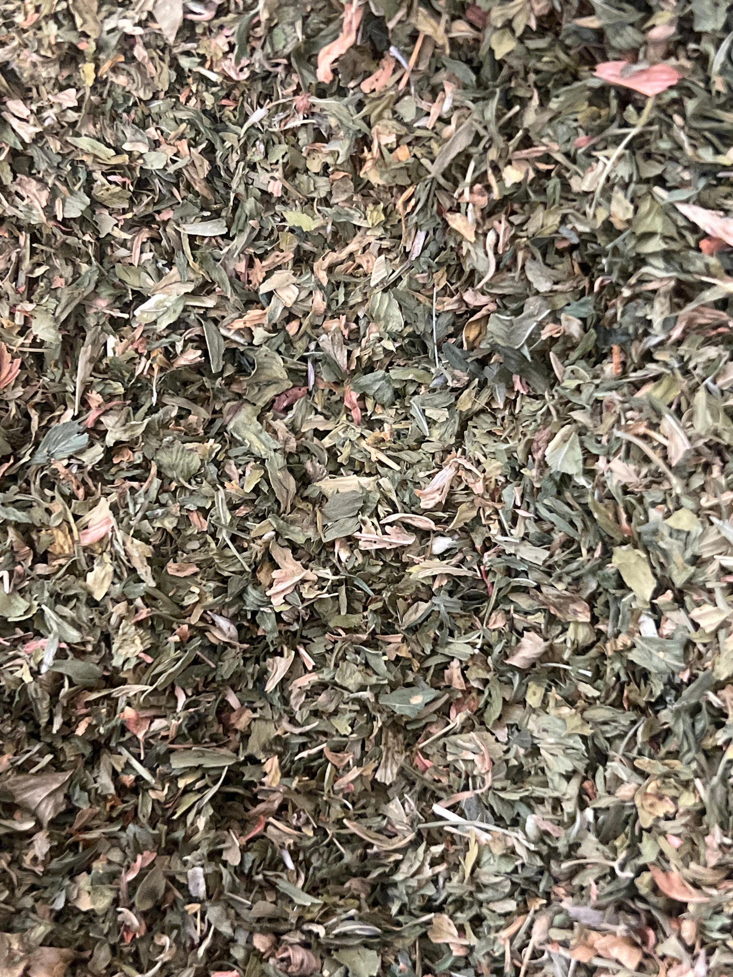 Alfalfa Leaf 1oz.