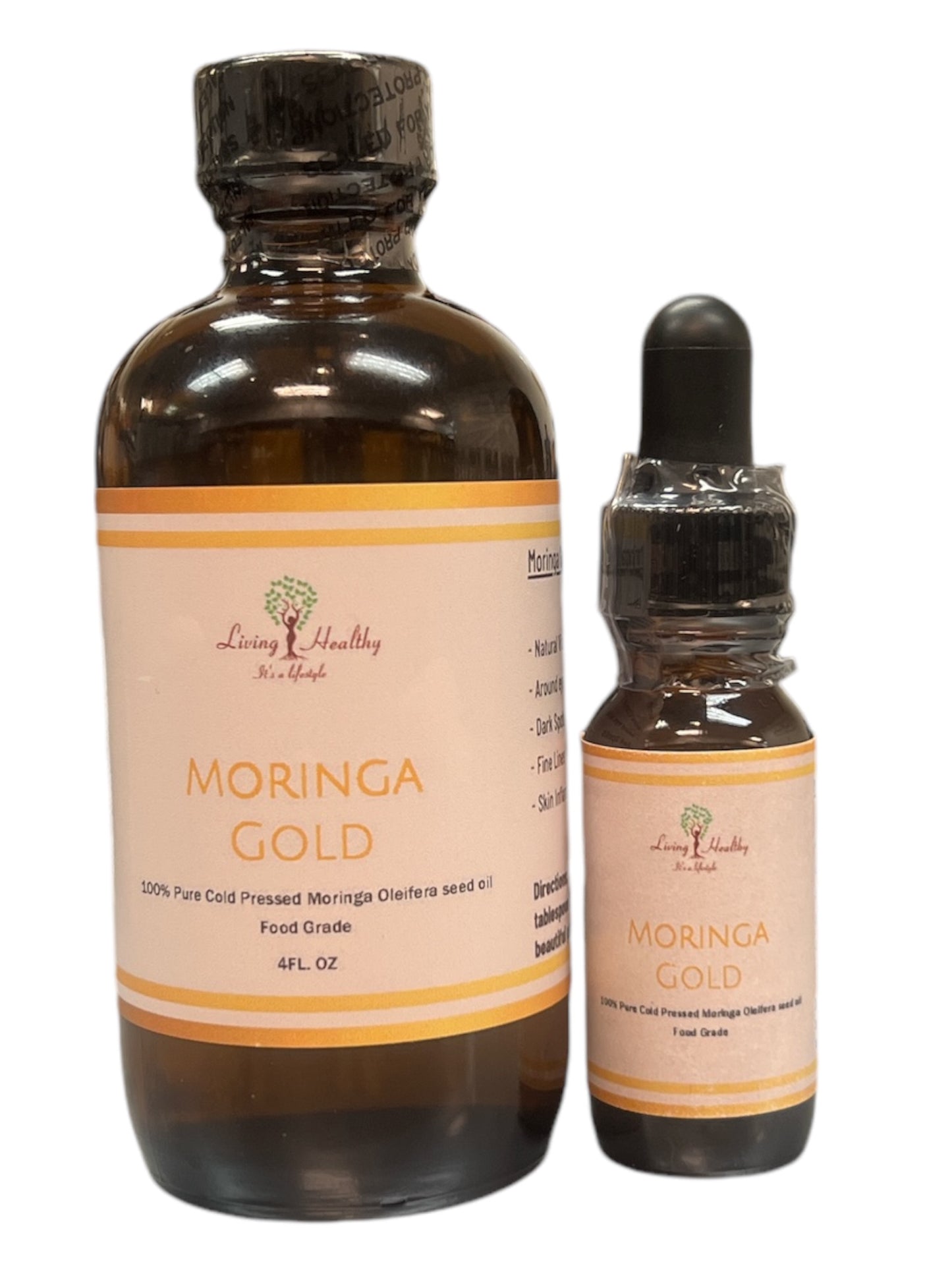 Moringa Gold