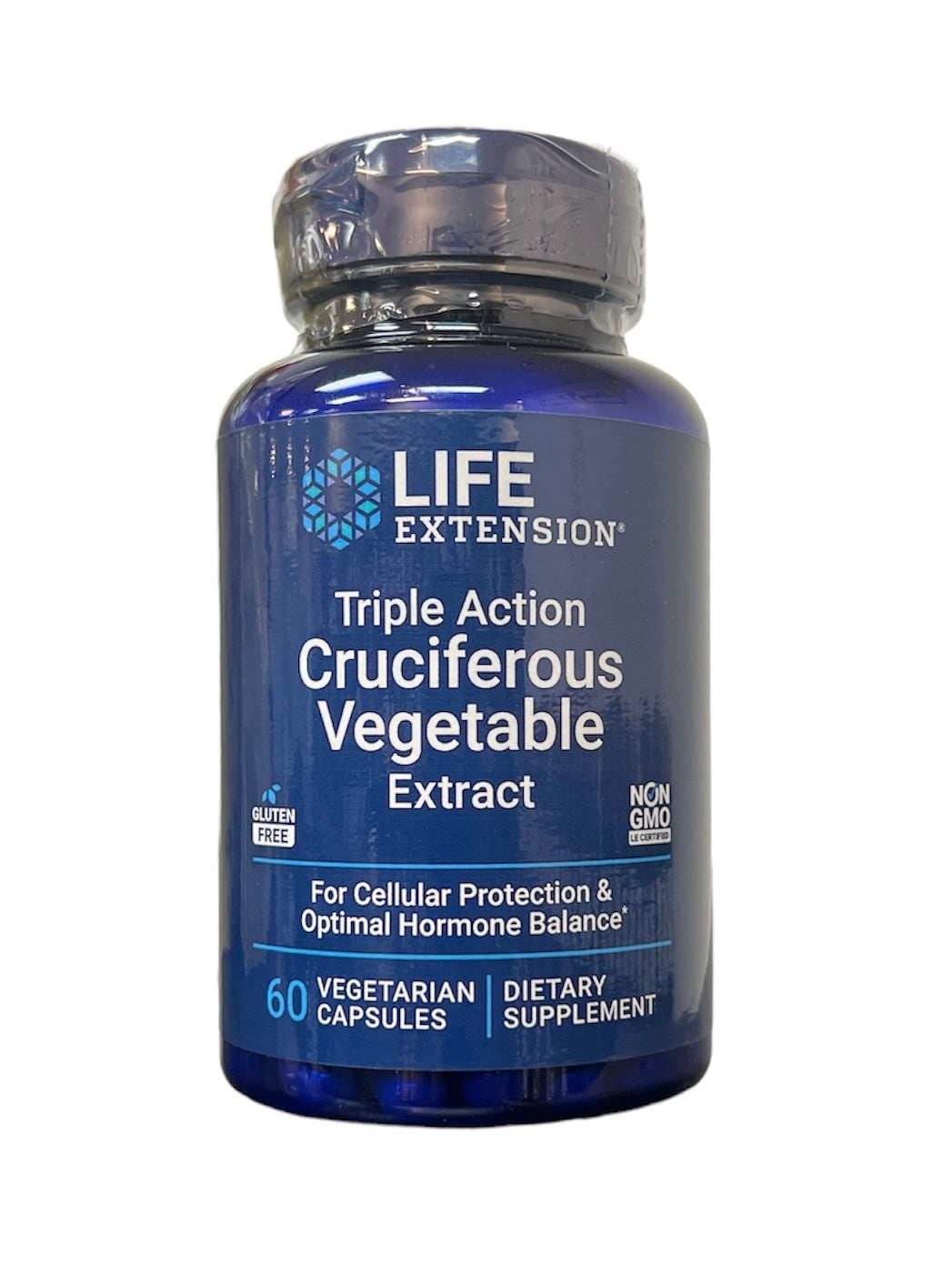 Triple Action Cruciferous Vegetable Extract