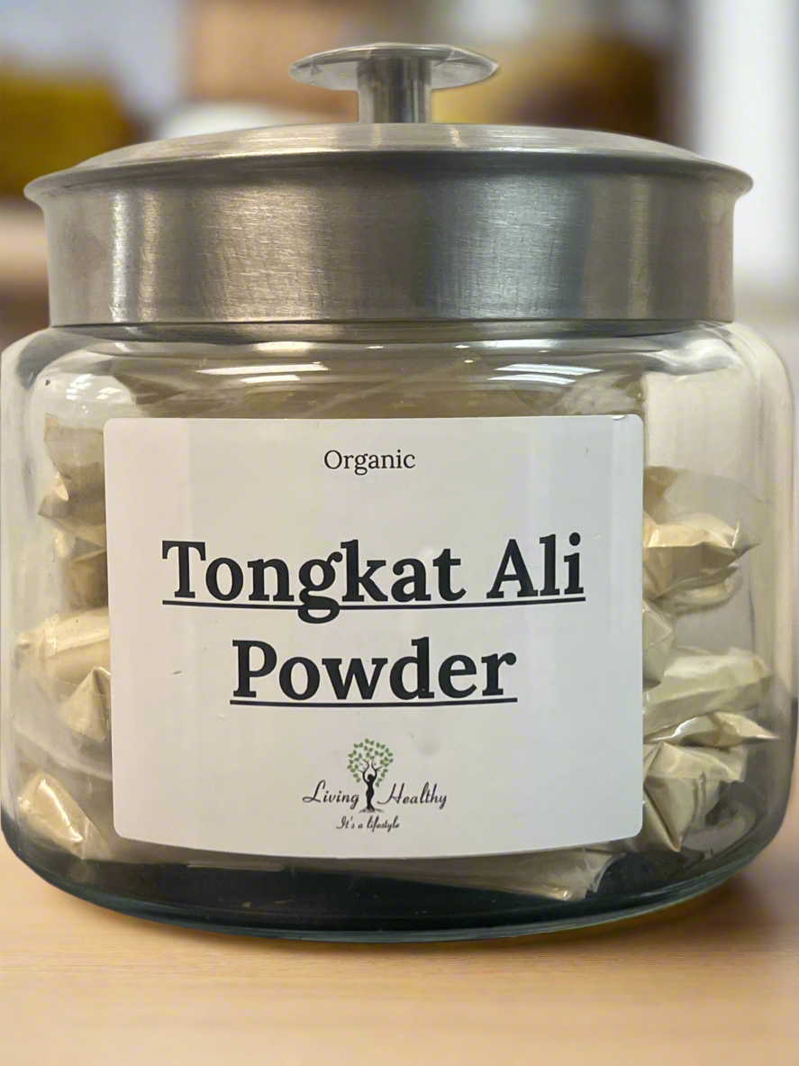 Tongkat Ali Powder 1 oz.