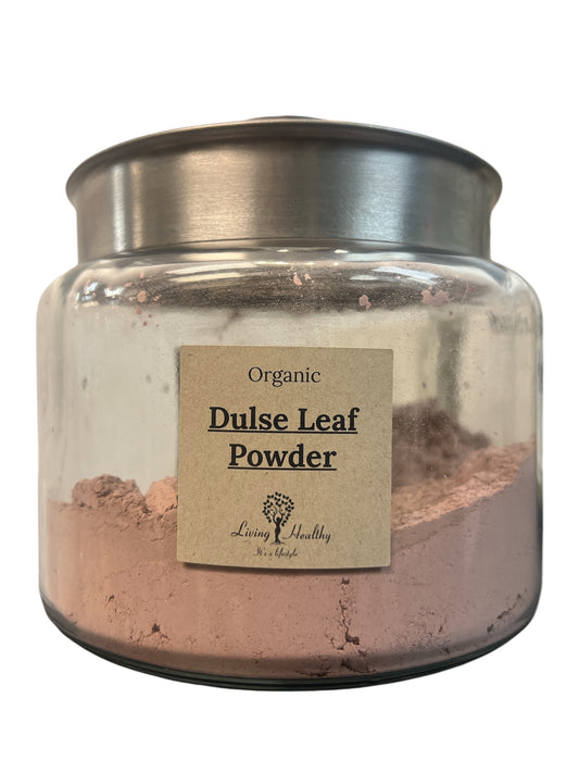 Dulse Leaf Powder 1oz.