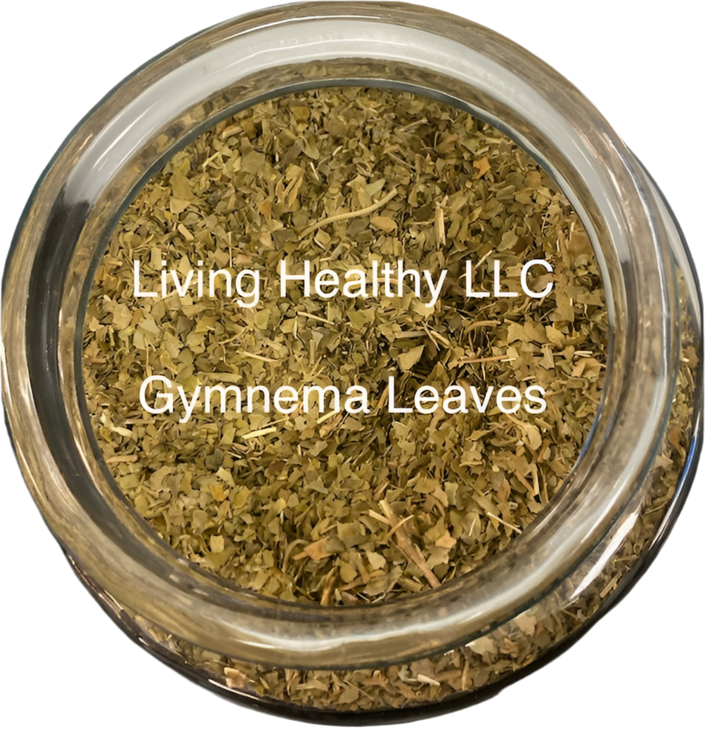 Gymnema Leaves 1 oz.