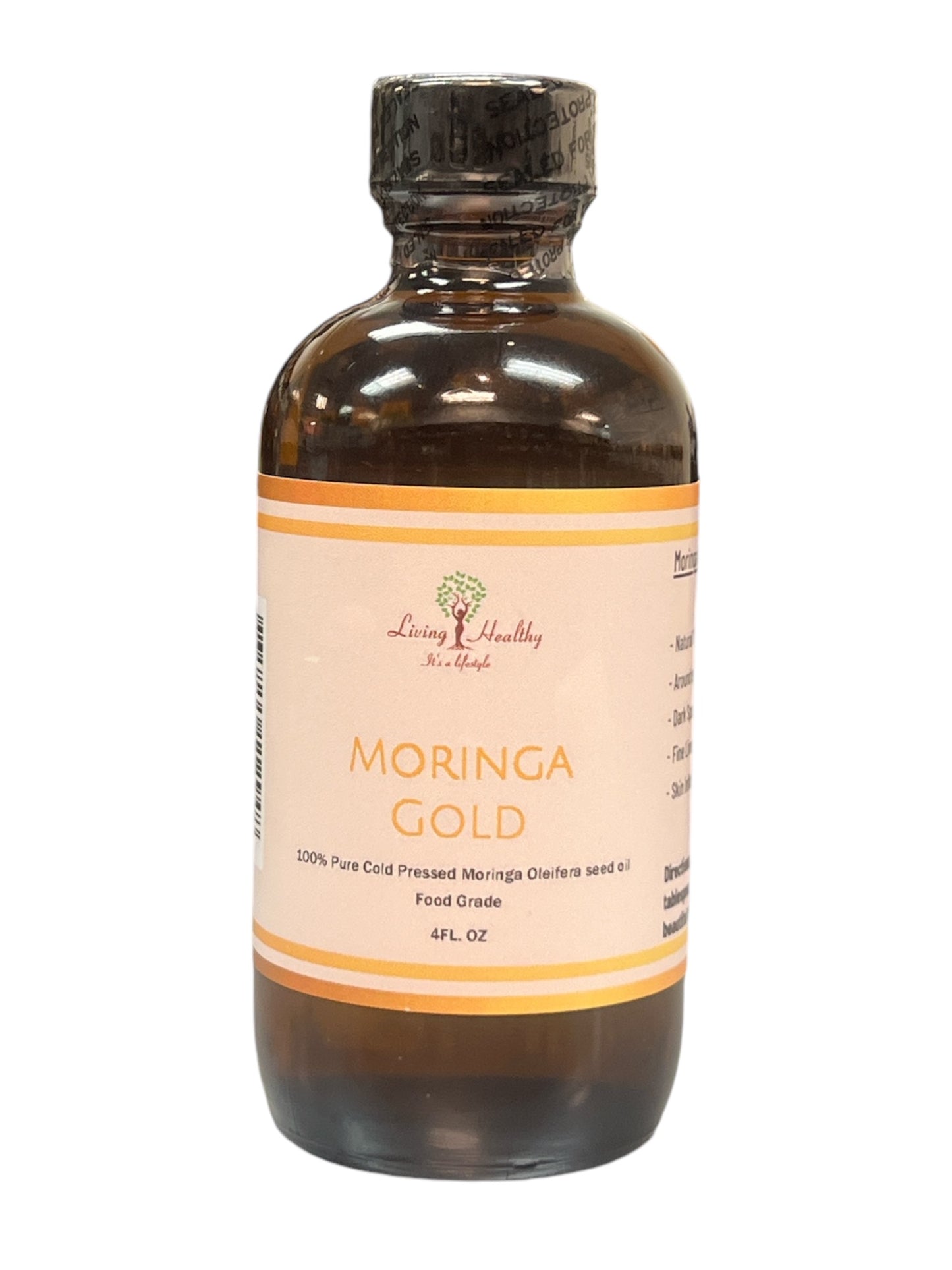 Moringa Gold