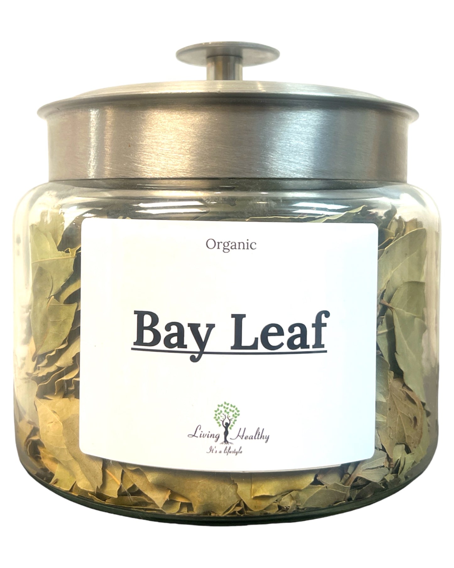 Bay Leaf 1oz.