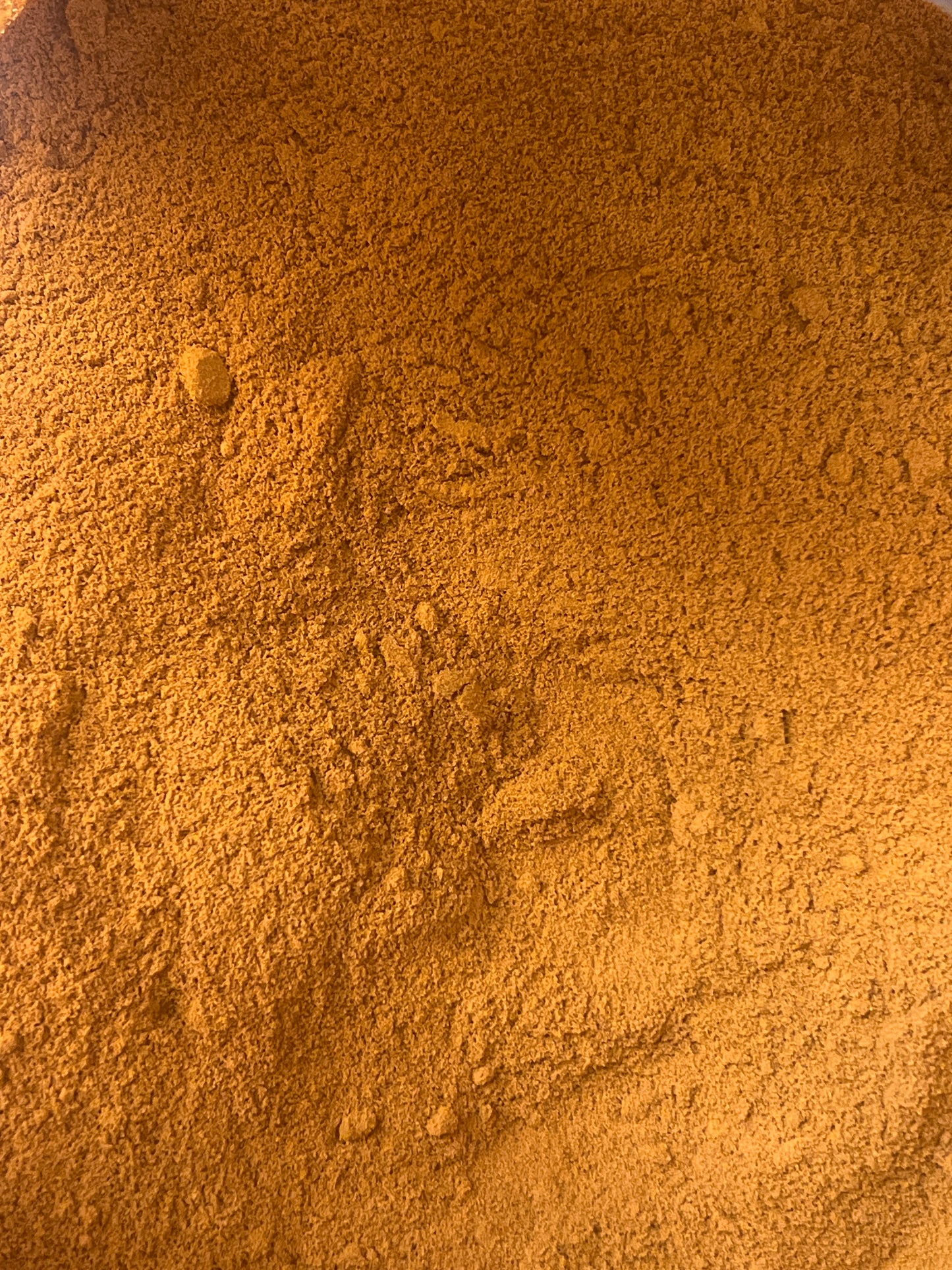 Turmeric 1oz.