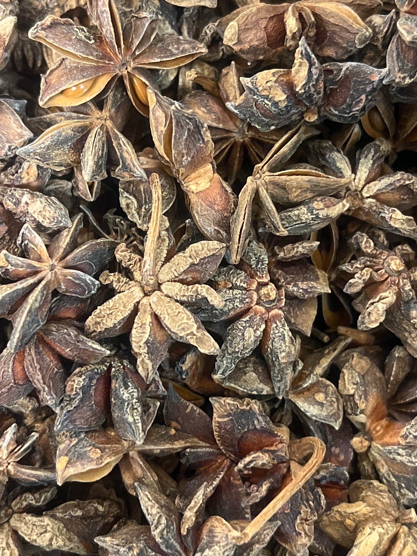 Anise Star 1oz.