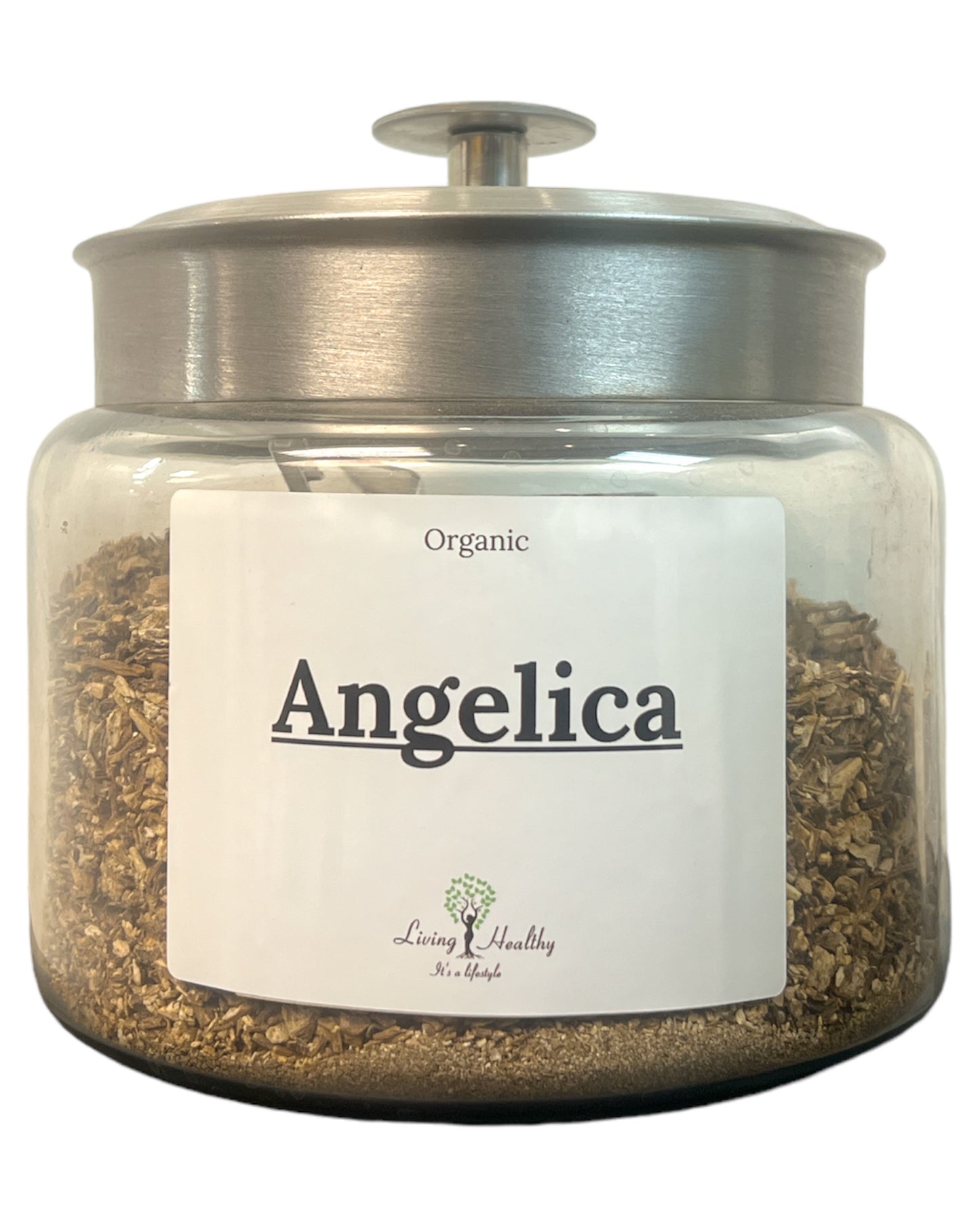 Angelica Root 1oz.