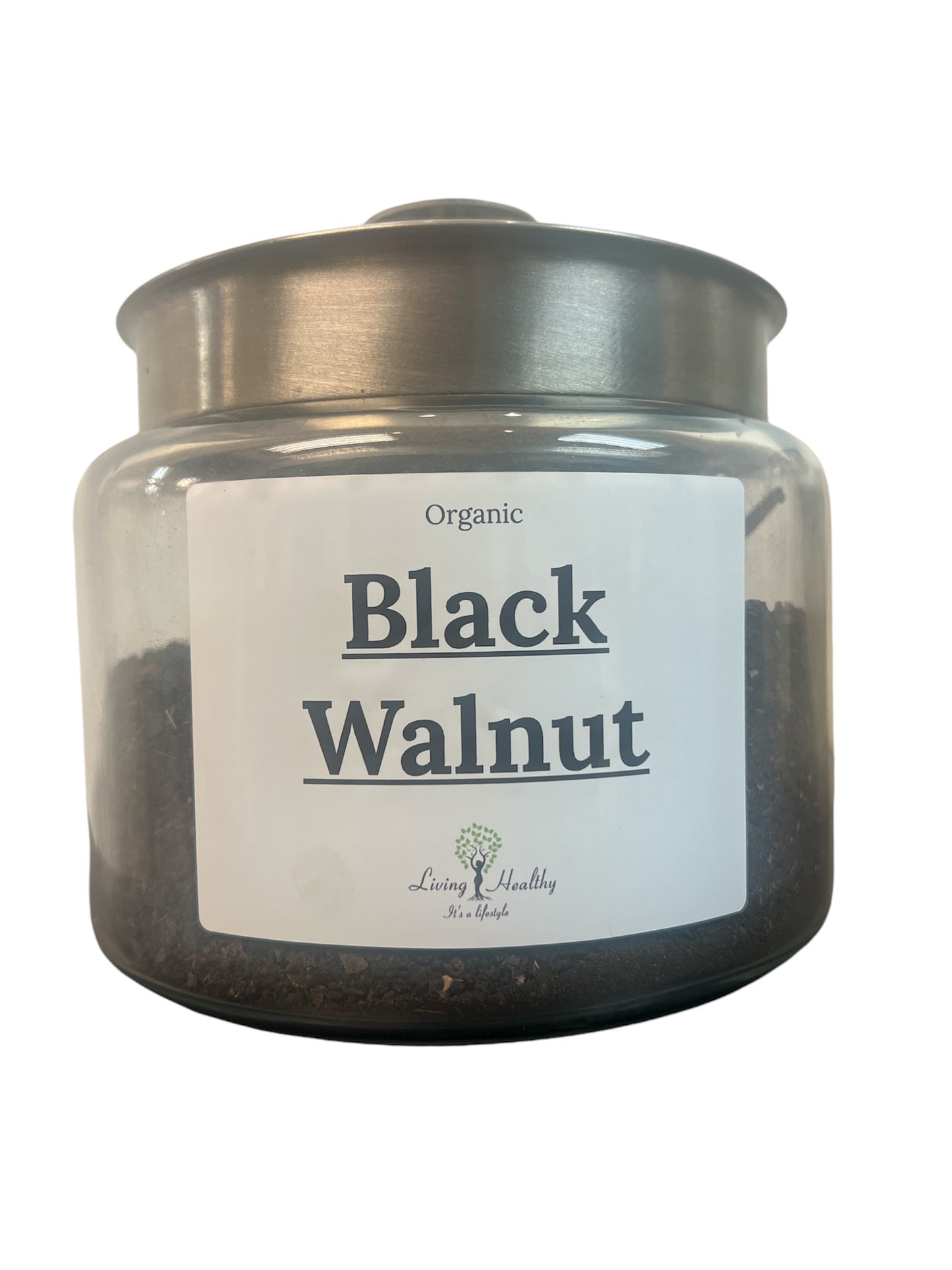 Black Walnut 1oz.