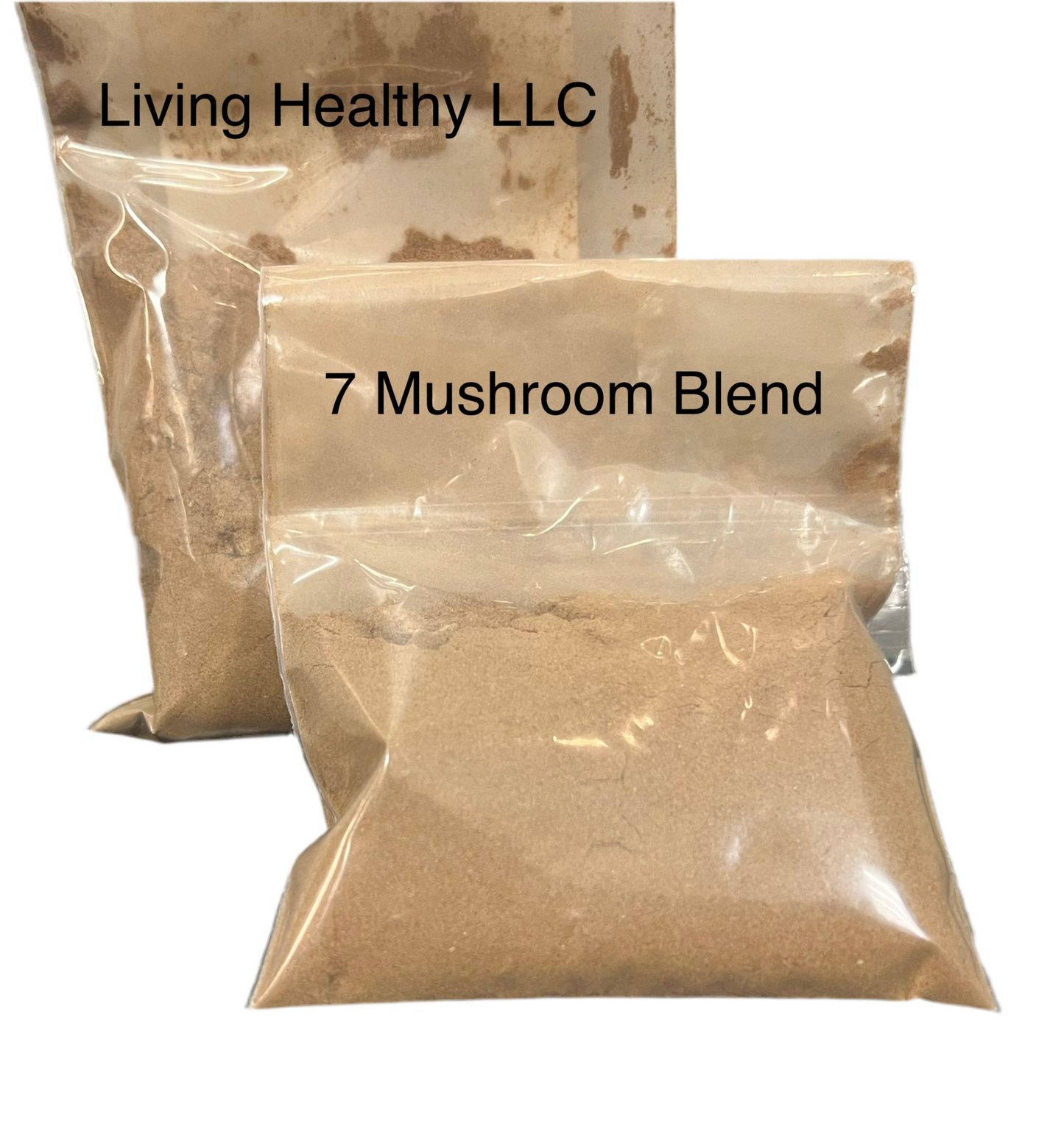 7 Mushroom Blend (1 oz.)