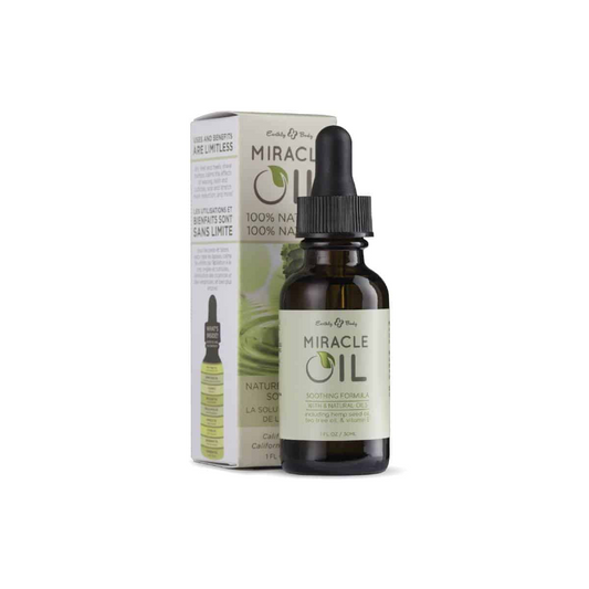 Miracle Oil (1 oz)