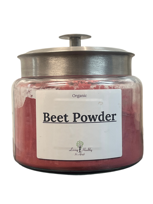 Beet Powder 1oz.