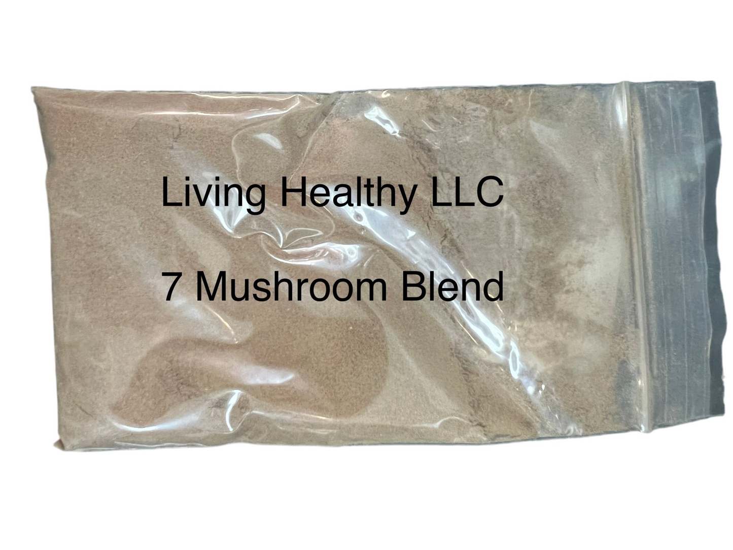 7 Mushroom Blend (1 oz.)