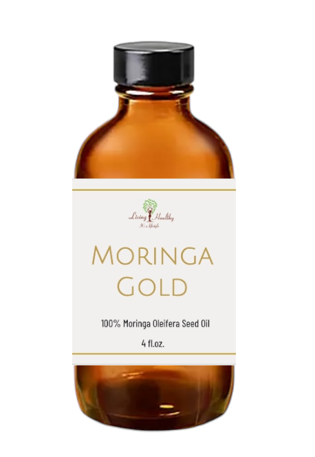 Moringa Gold