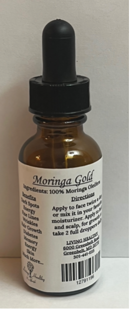 Moringa Gold