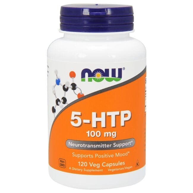 5-HTP 100mg