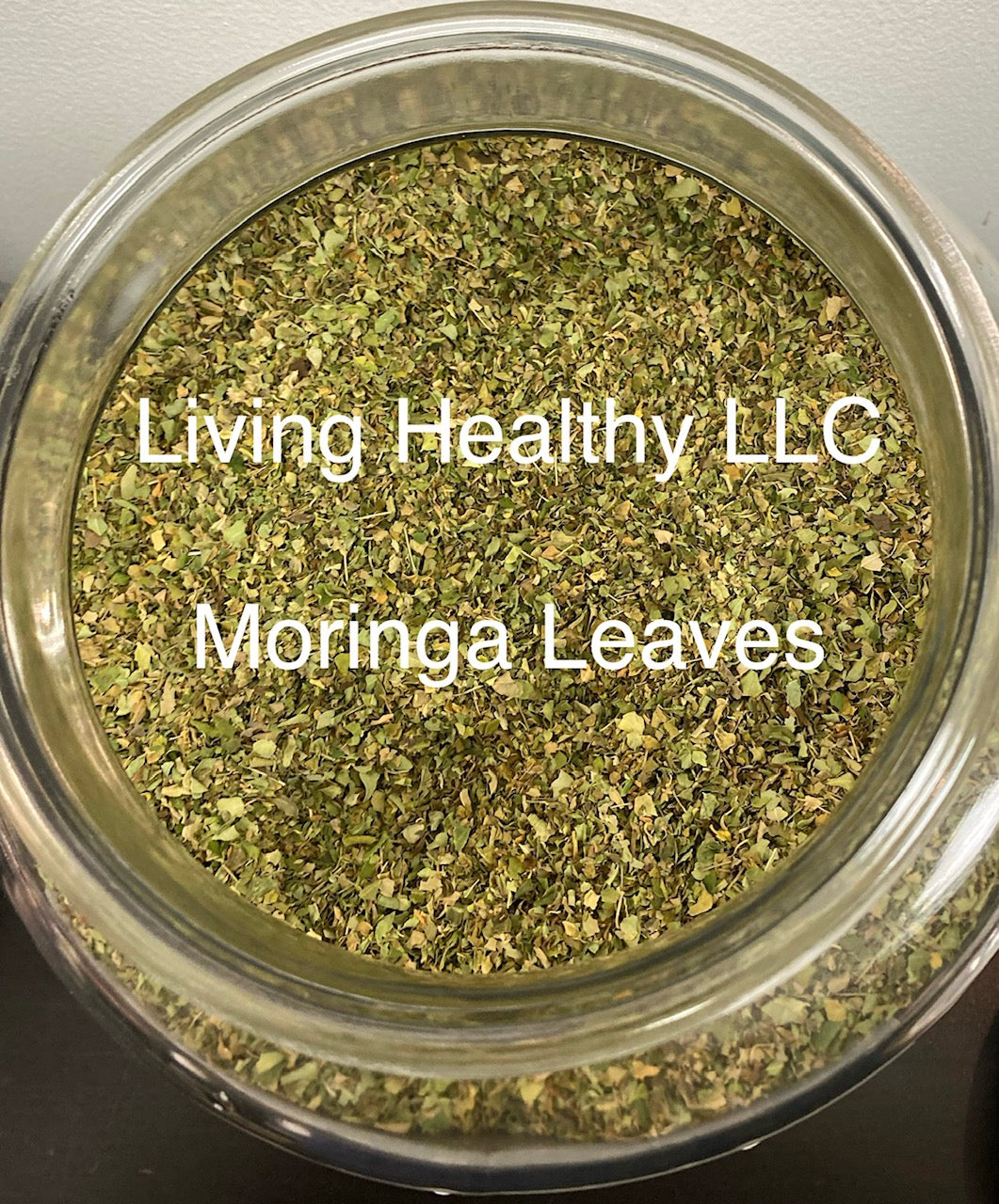 Moringa Leaves / Powder / Seeds (1 oz.)