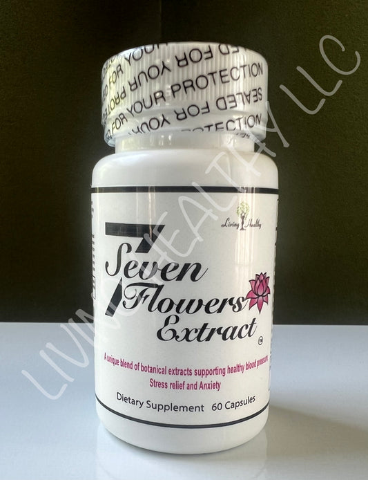 Seven Flowers Extract