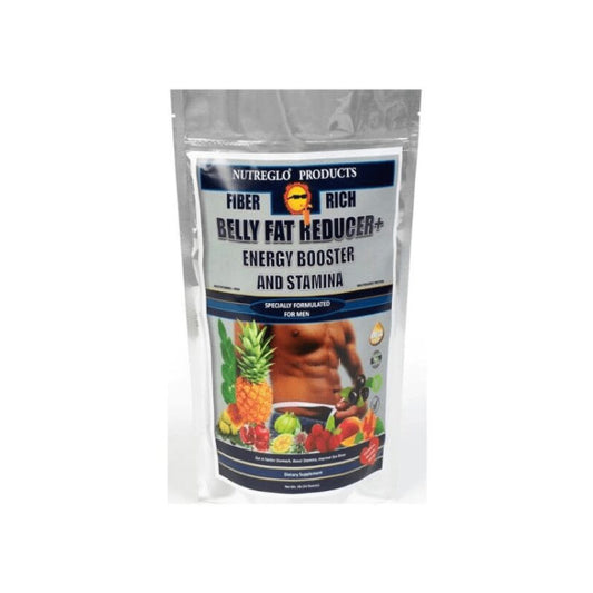 Belly Fat Reducer+ Energy  Booster and Stamina