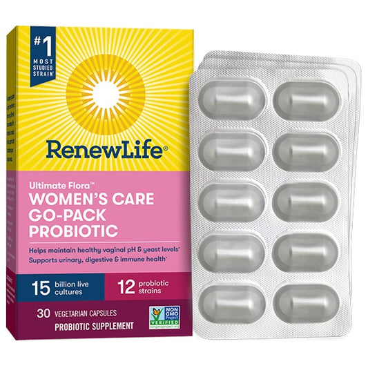 Women’s Care Probiotic