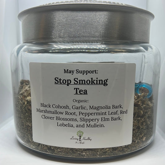 Quit Smoking Blend (1 oz.)