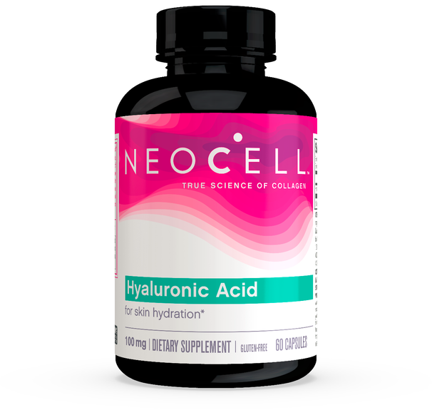 Neocell : Hyaluronic Acid Capsules